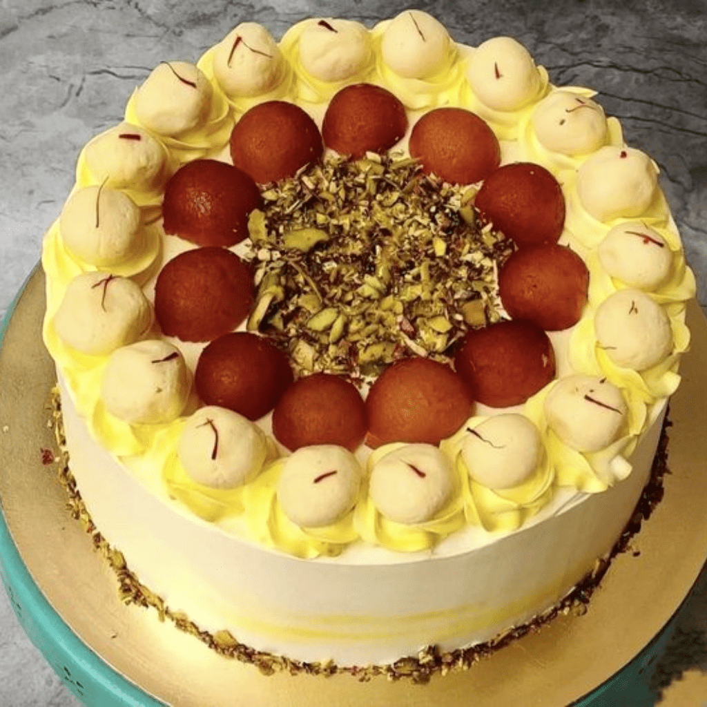 best cake shop in raipur